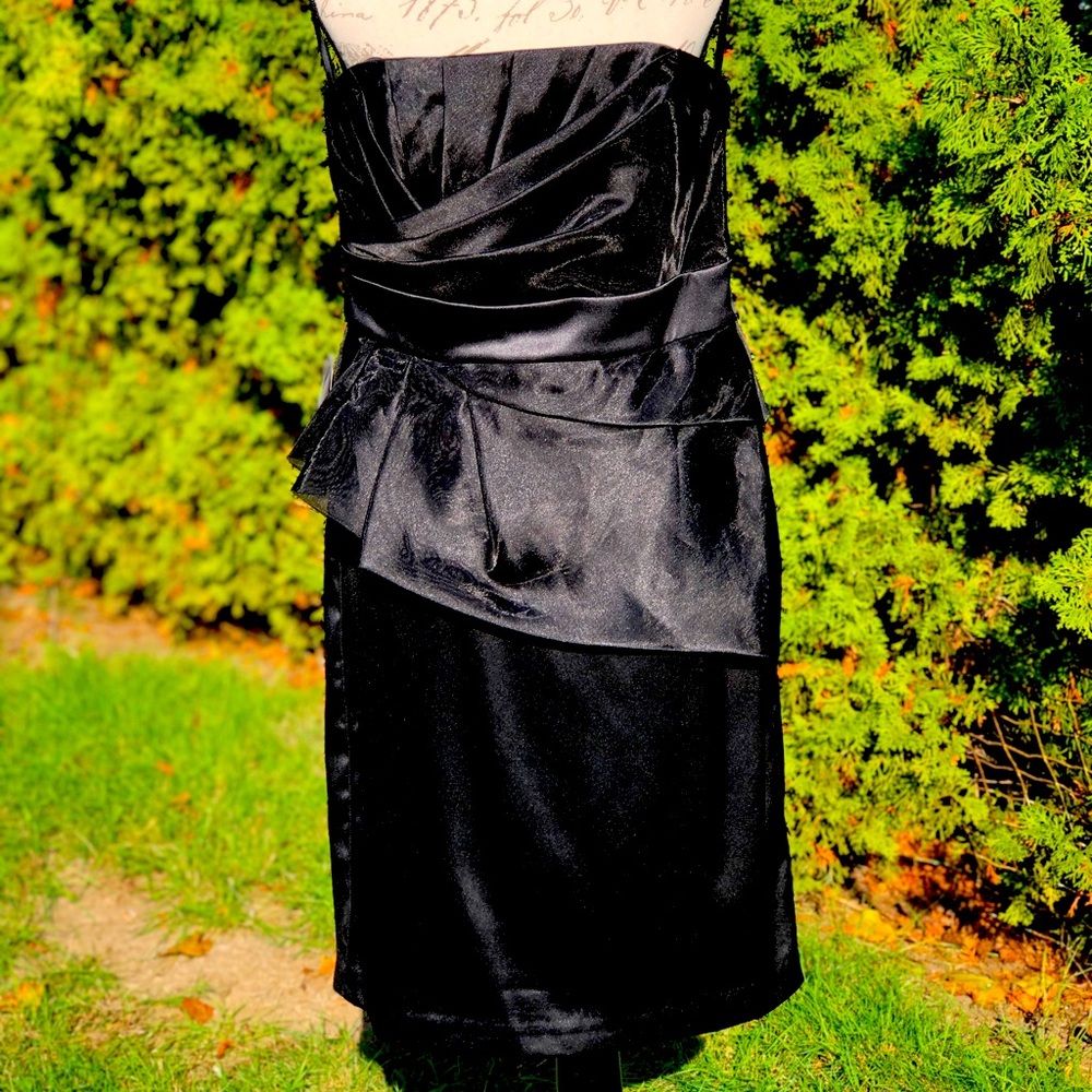 White House Black Market Dress